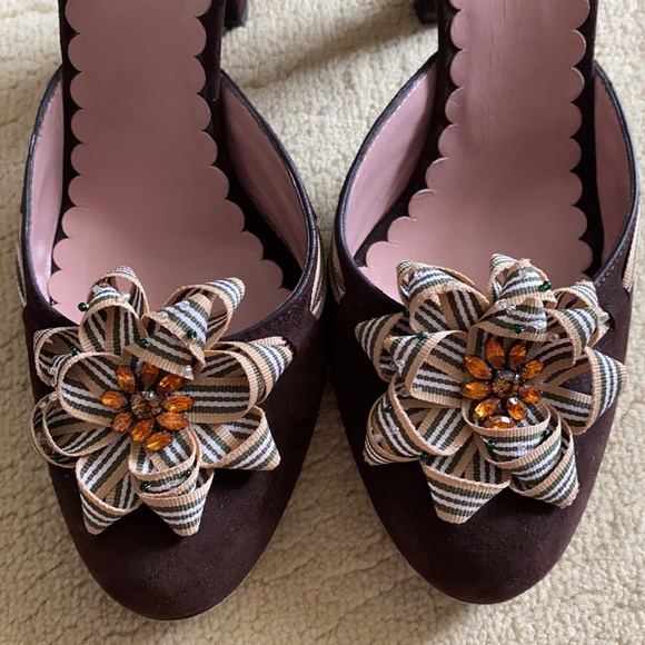 Moschino Shoes Moschino Cheap And Chic Size 9 - Picture 6 of 6